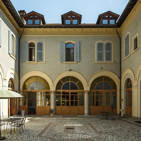 La Cordata Accommodation - San Vittore 49 มิลาน ภายนอก รูปภาพ