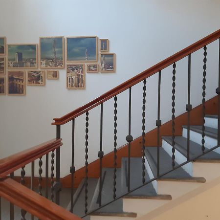 La Cordata Accommodation - San Vittore 49 มิลาน ภายนอก รูปภาพ
