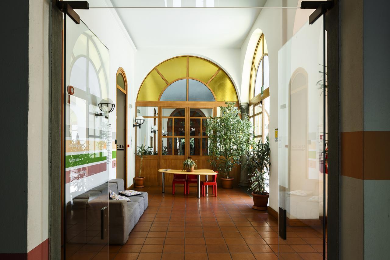 La Cordata Accommodation - San Vittore 49 มิลาน ภายนอก รูปภาพ