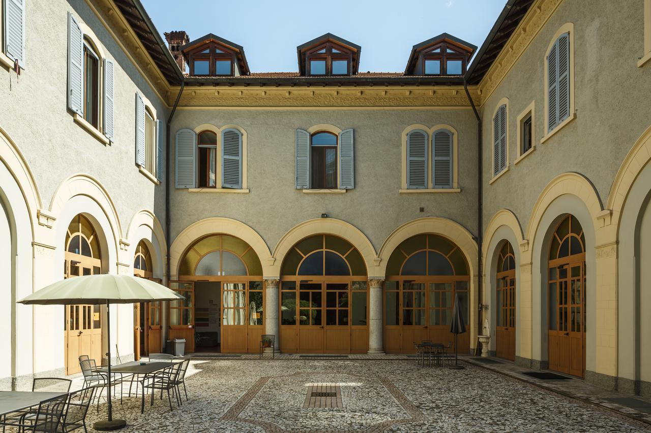 La Cordata Accommodation - San Vittore 49 มิลาน ภายนอก รูปภาพ