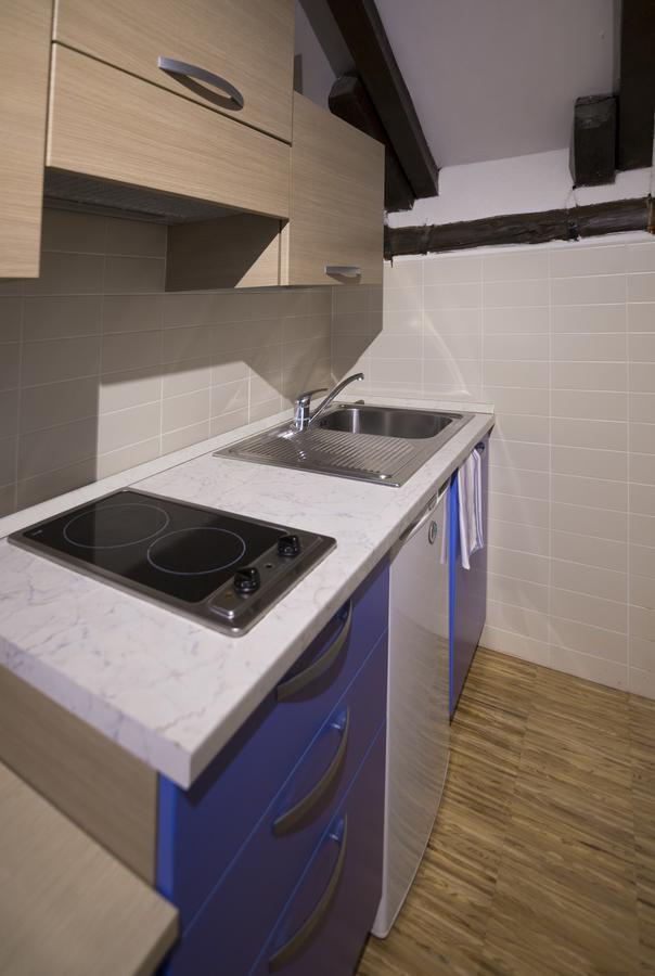La Cordata Accommodation - San Vittore 49 มิลาน ภายนอก รูปภาพ
